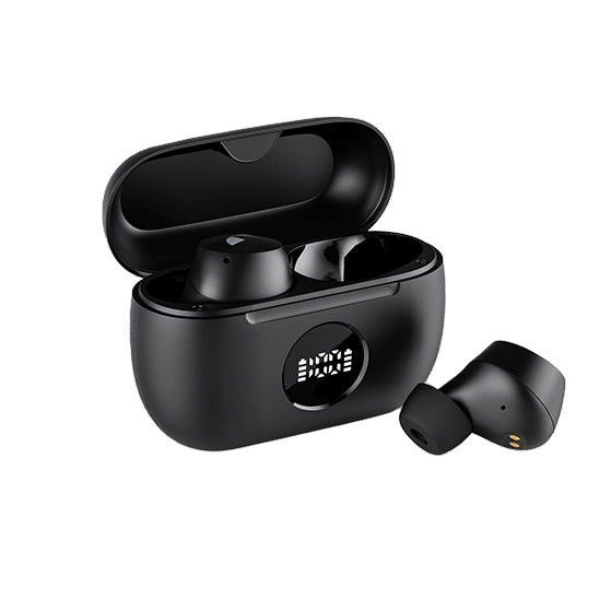 Nakamichi N200 Nanobuds True Wireless Earbuds