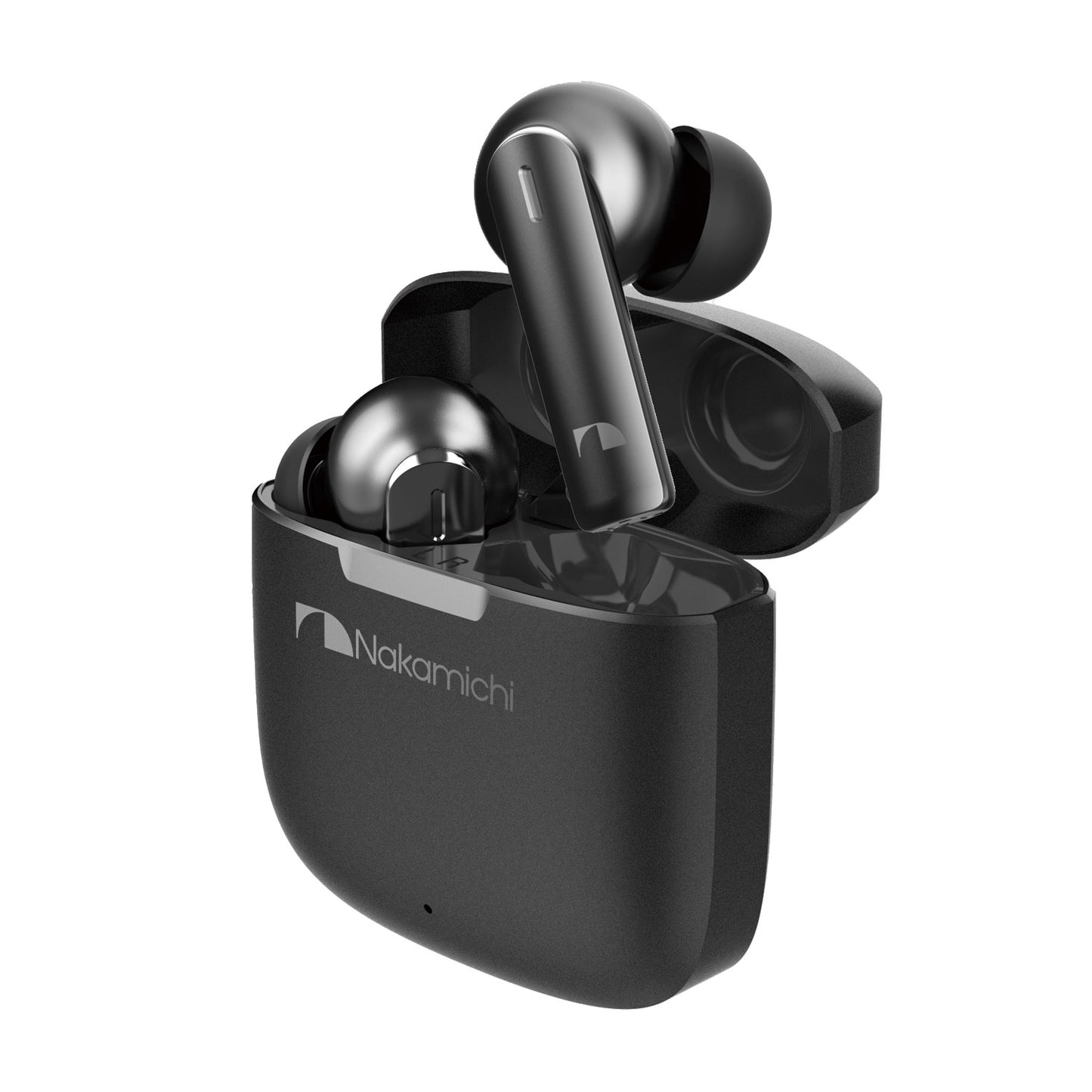 Nakamichi P800 ANC Nanobuds TWS Earbuds