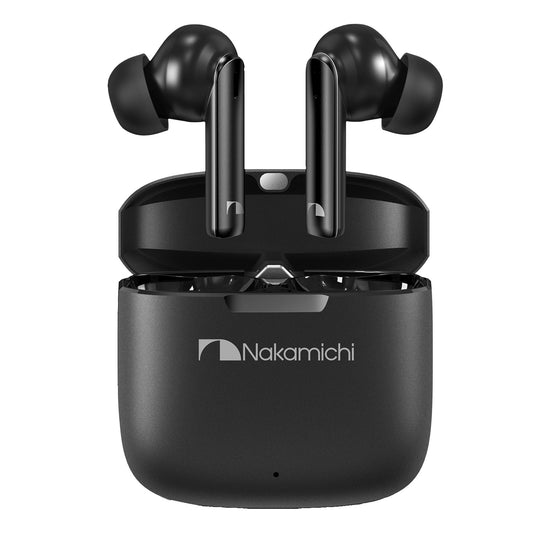 Nakamichi P800 ANC Nanobuds TWS Earbuds